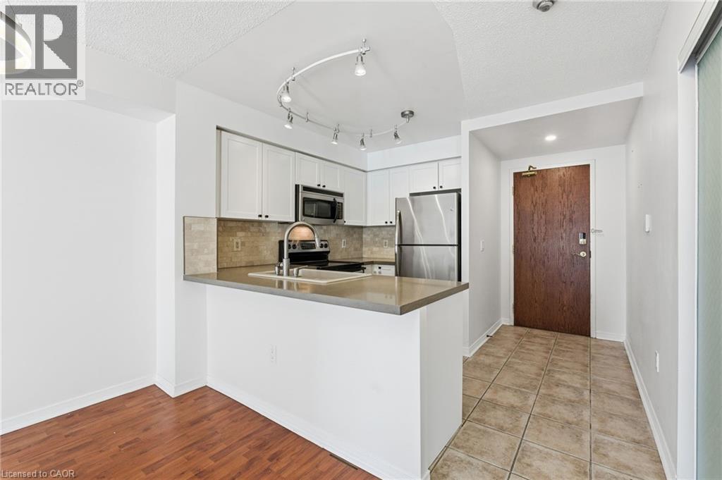 15 Michael Power Place Unit# 1001, Etobicoke, Ontario  M9A 5G4 - Photo 2 - 40790522