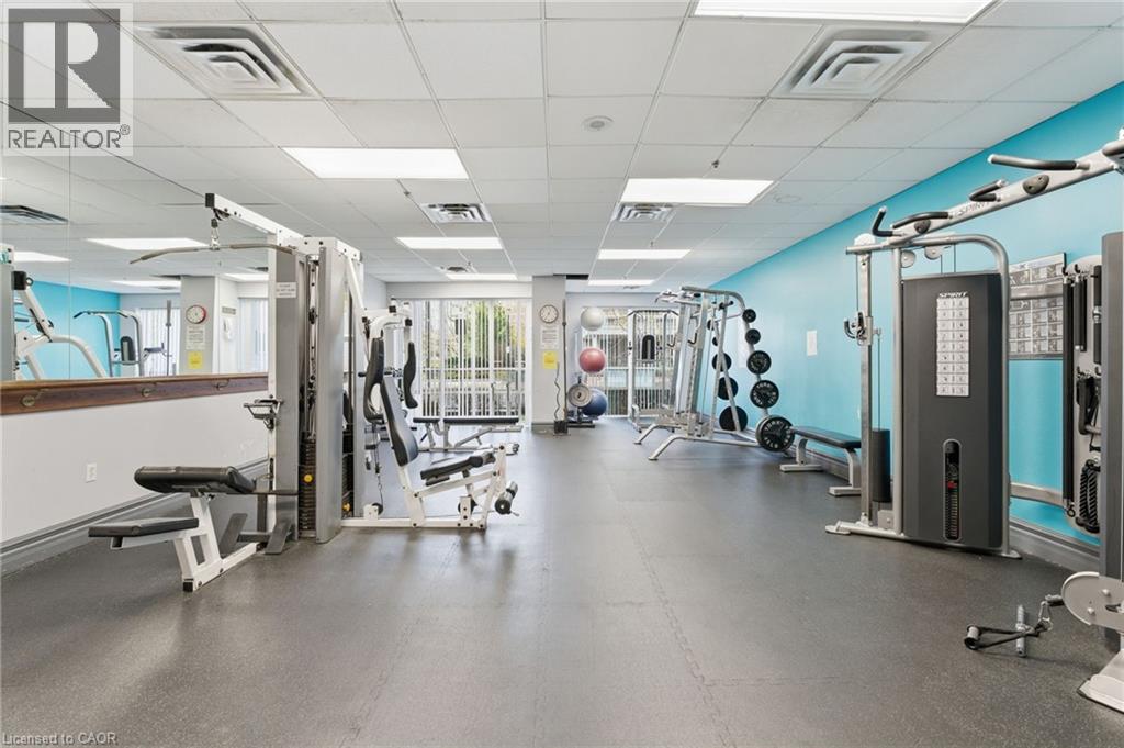 15 Michael Power Place Unit# 1001, Etobicoke, Ontario  M9A 5G4 - Photo 12 - 40790522