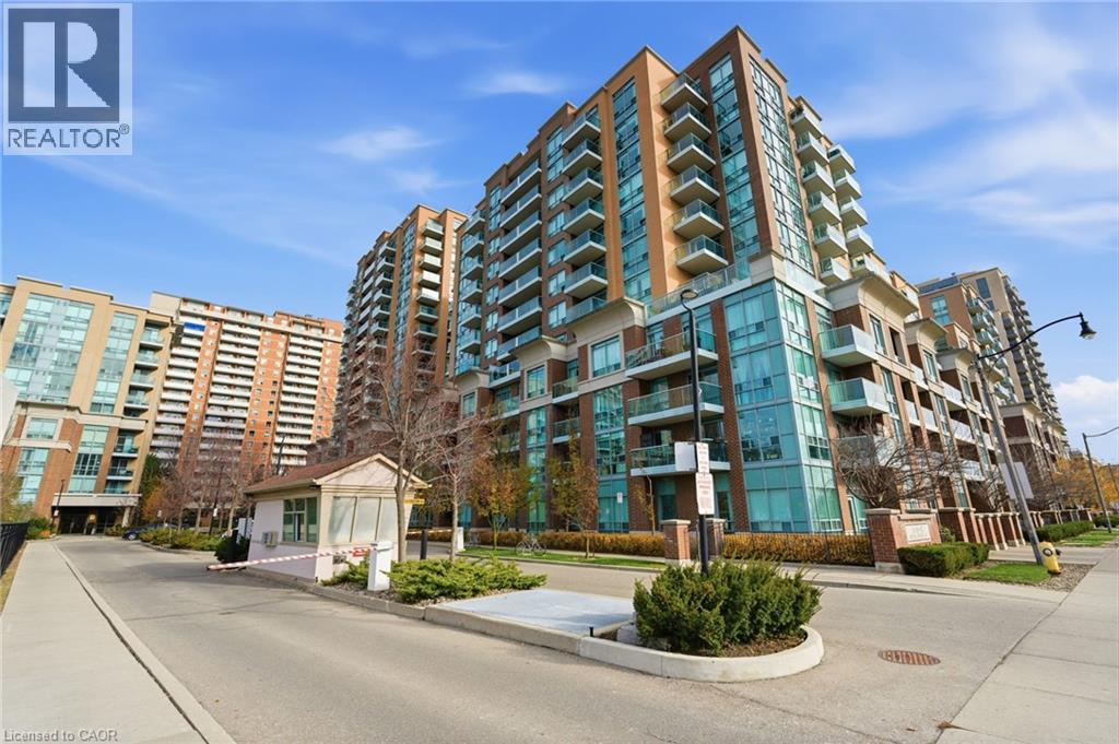 15 Michael Power Place Unit# 1001, Etobicoke, Ontario  M9A 5G4 - Photo 17 - 40790522