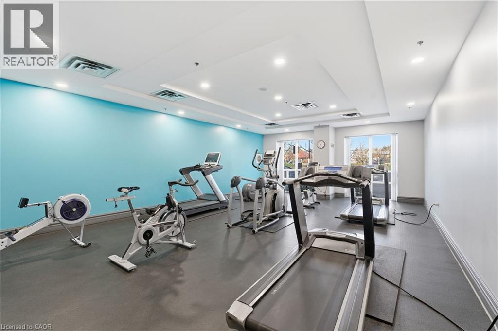 15 Michael Power Place Unit# 1001, Etobicoke, Ontario  M9A 5G4 - Photo 11 - 40790522