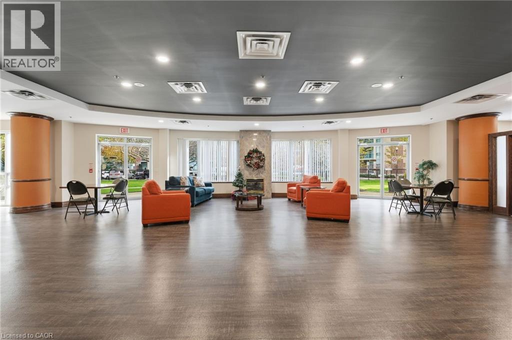 15 Michael Power Place Unit# 1001, Etobicoke, Ontario  M9A 5G4 - Photo 14 - 40790522