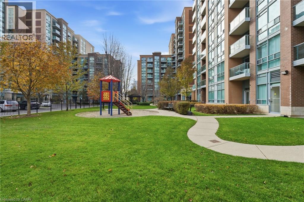 15 Michael Power Place Unit# 1001, Etobicoke, Ontario  M9A 5G4 - Photo 15 - 40790522