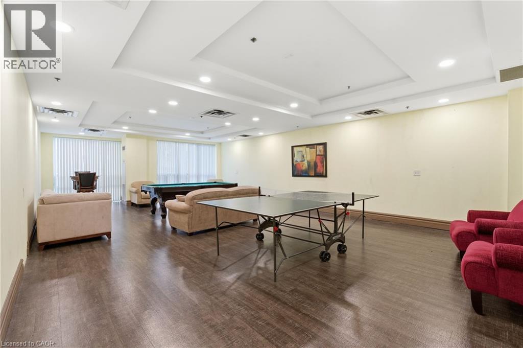 15 Michael Power Place Unit# 1001, Etobicoke, Ontario  M9A 5G4 - Photo 13 - 40790522