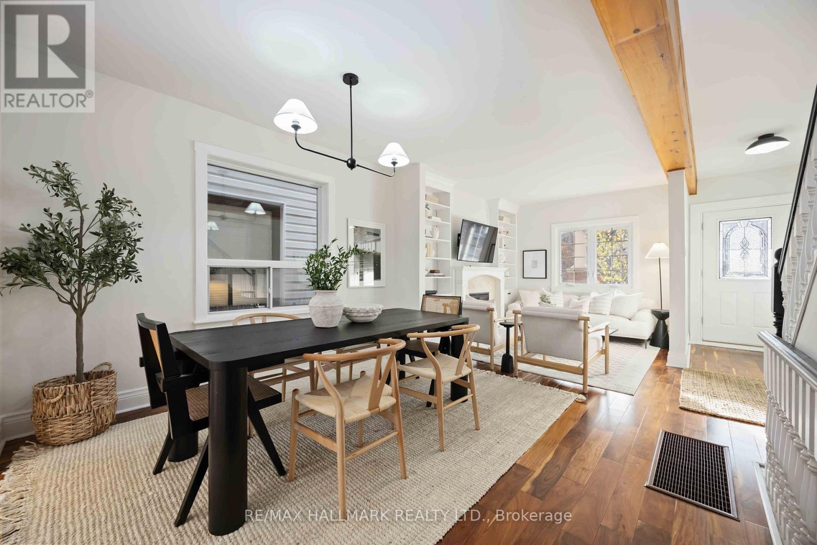 133 Glenmore Road, Toronto, Ontario  M4L 3M2 - Photo 11 - E12574858