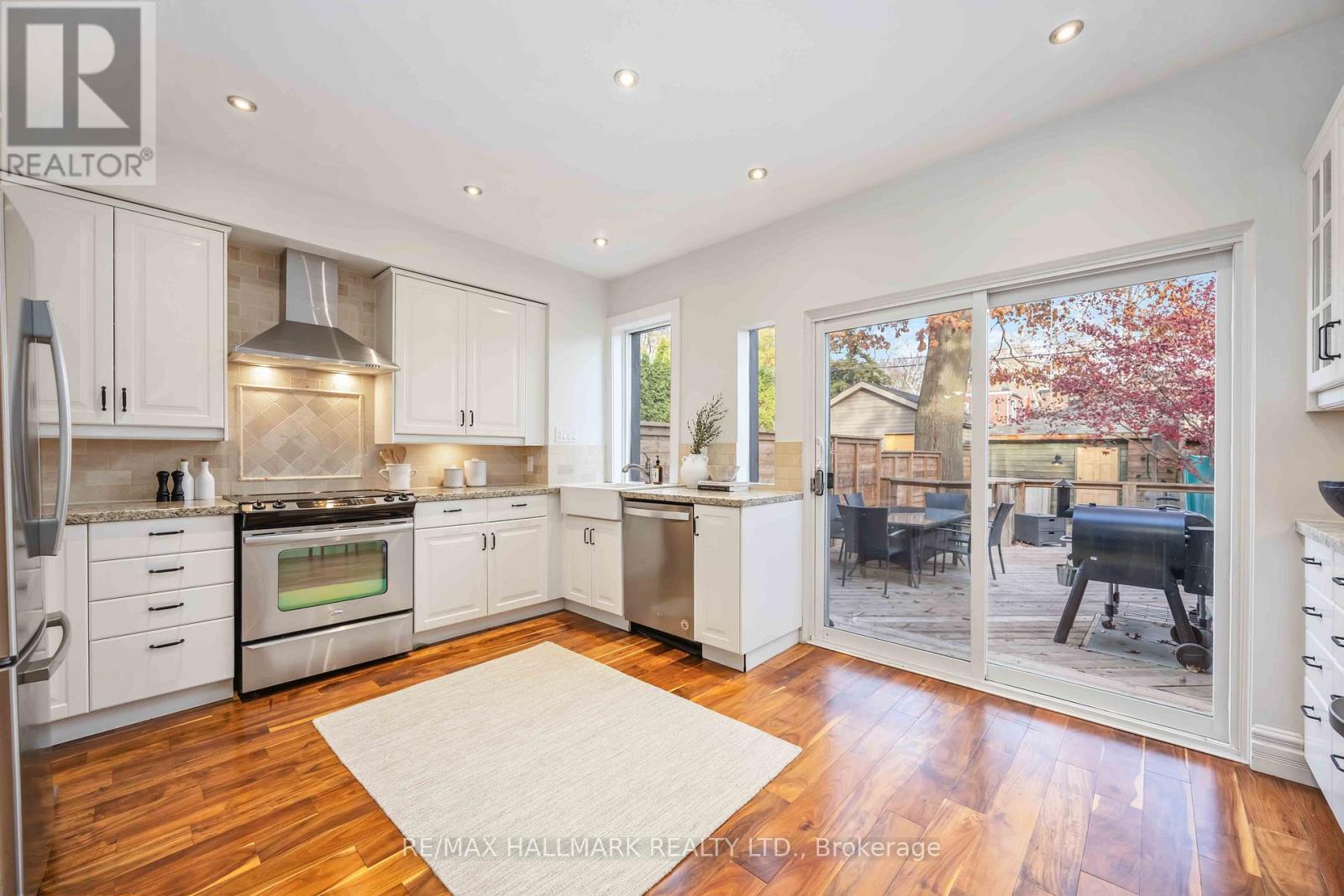 133 Glenmore Road, Toronto, Ontario  M4L 3M2 - Photo 12 - E12574858