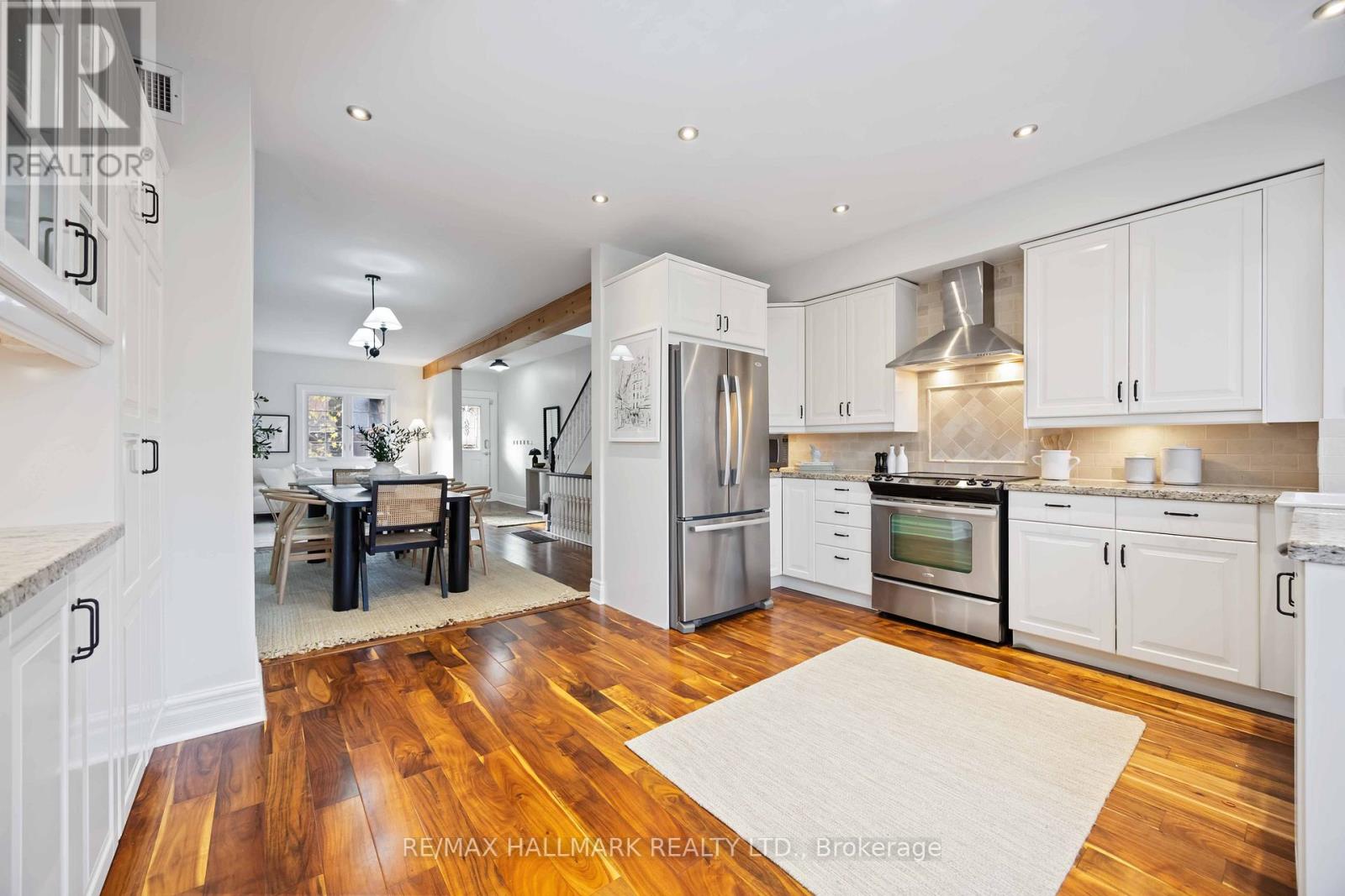 133 Glenmore Road, Toronto, Ontario  M4L 3M2 - Photo 14 - E12574858