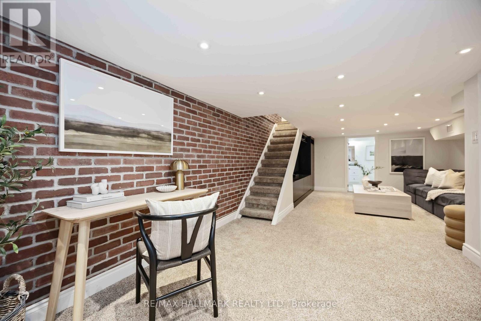 133 Glenmore Road, Toronto, Ontario  M4L 3M2 - Photo 28 - E12574858