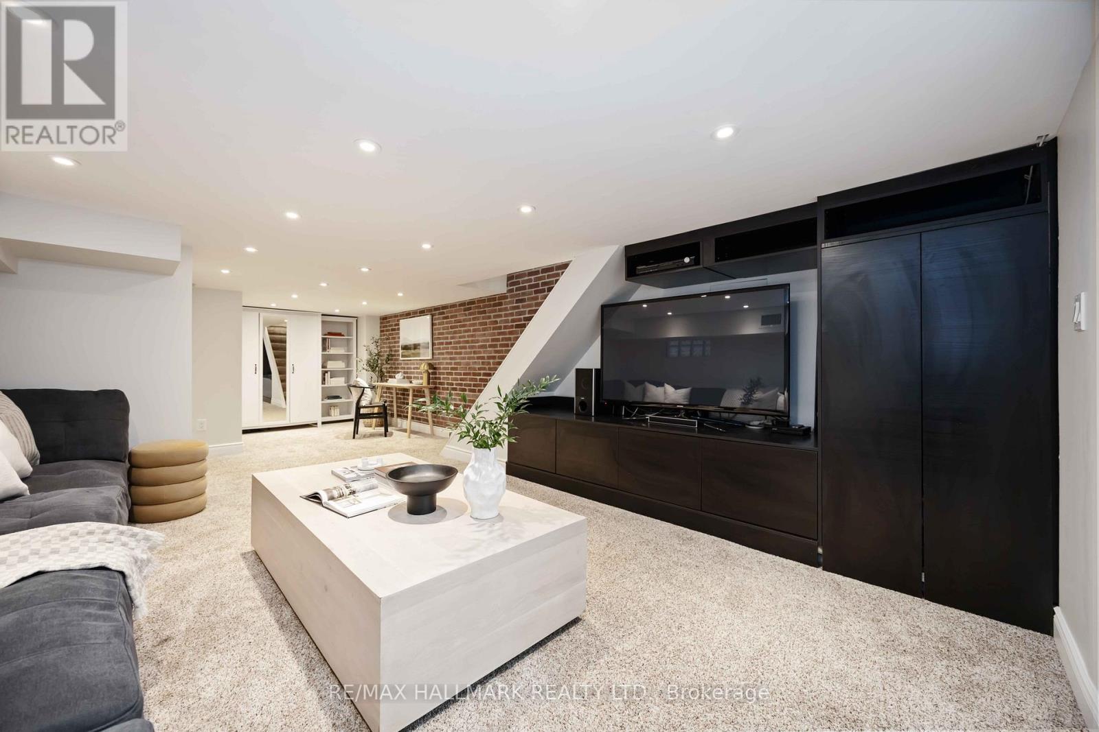 133 Glenmore Road, Toronto, Ontario  M4L 3M2 - Photo 29 - E12574858