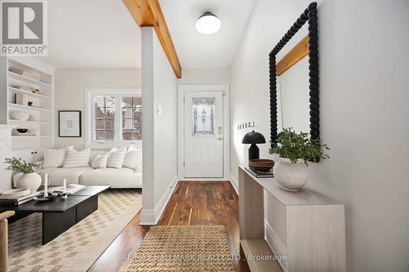 133 Glenmore Road, Toronto, Ontario  M4L 3M2 - Photo 3 - E12574858