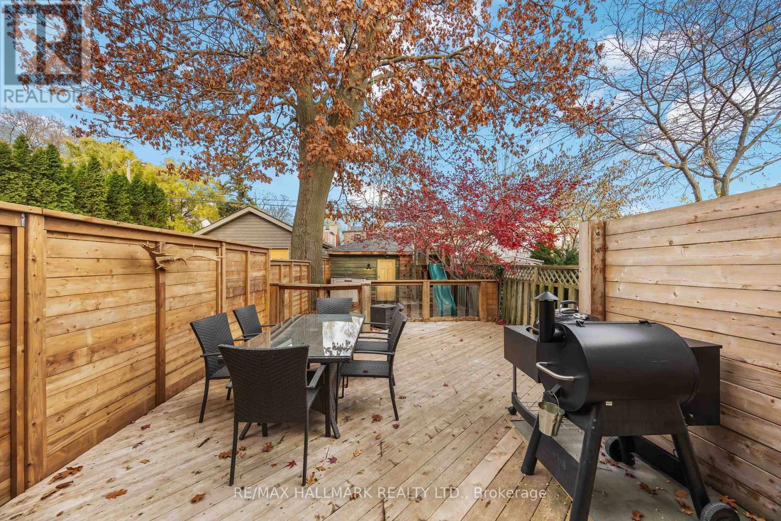 133 Glenmore Road, Toronto, Ontario  M4L 3M2 - Photo 32 - E12574858