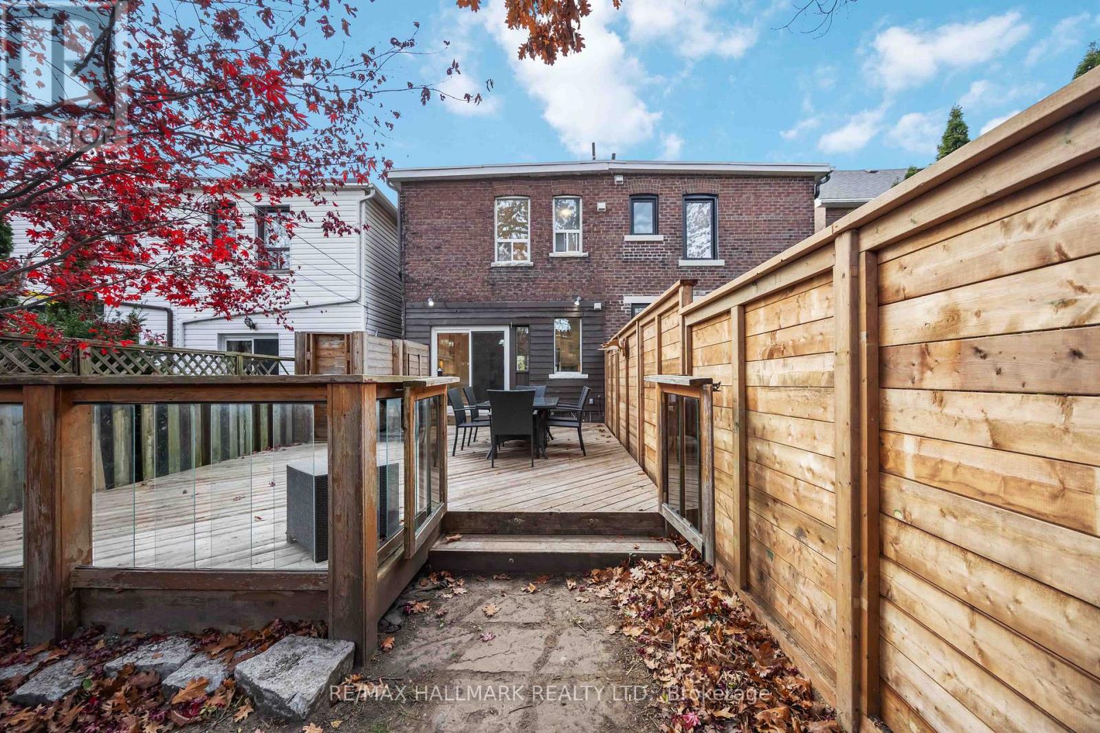 133 Glenmore Road, Toronto, Ontario  M4L 3M2 - Photo 34 - E12574858