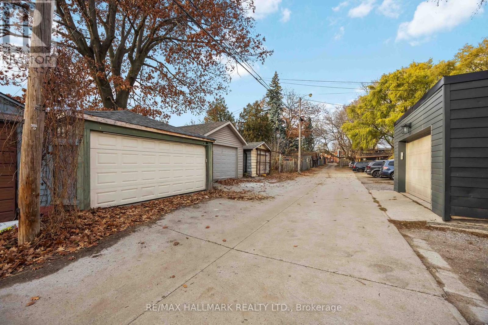 133 Glenmore Road, Toronto, Ontario  M4L 3M2 - Photo 36 - E12574858