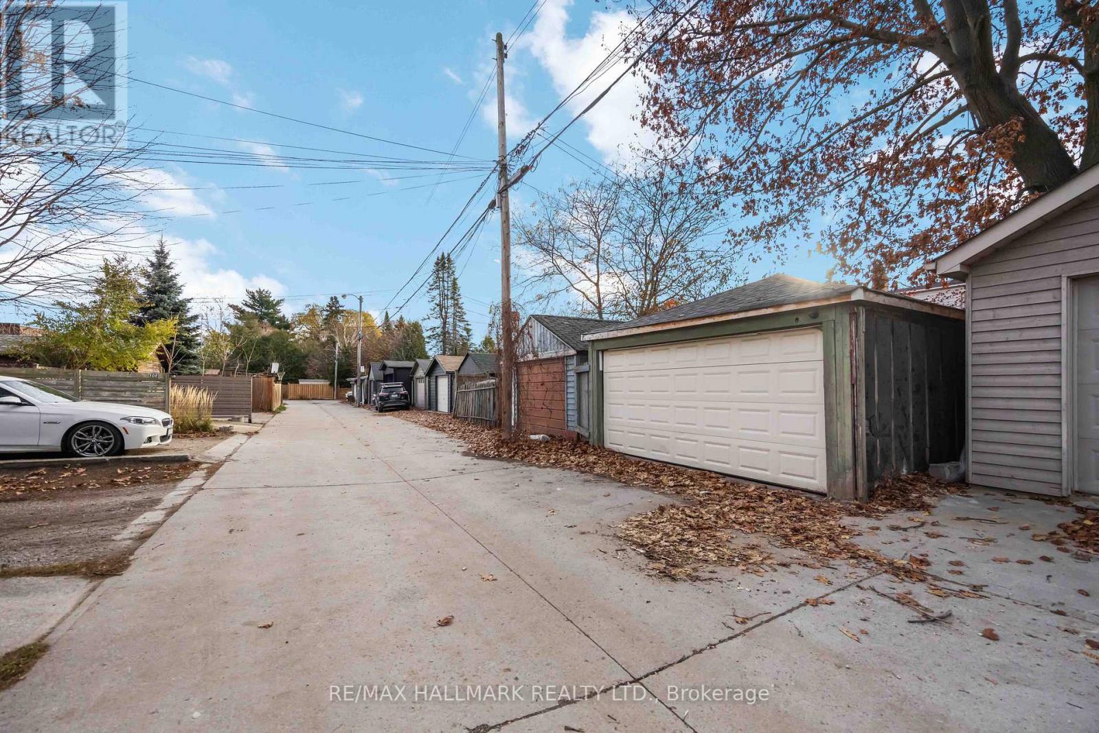 133 Glenmore Road, Toronto, Ontario  M4L 3M2 - Photo 38 - E12574858