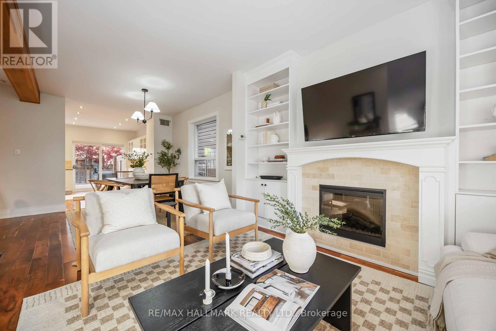 133 Glenmore Road, Toronto, Ontario  M4L 3M2 - Photo 6 - E12574858