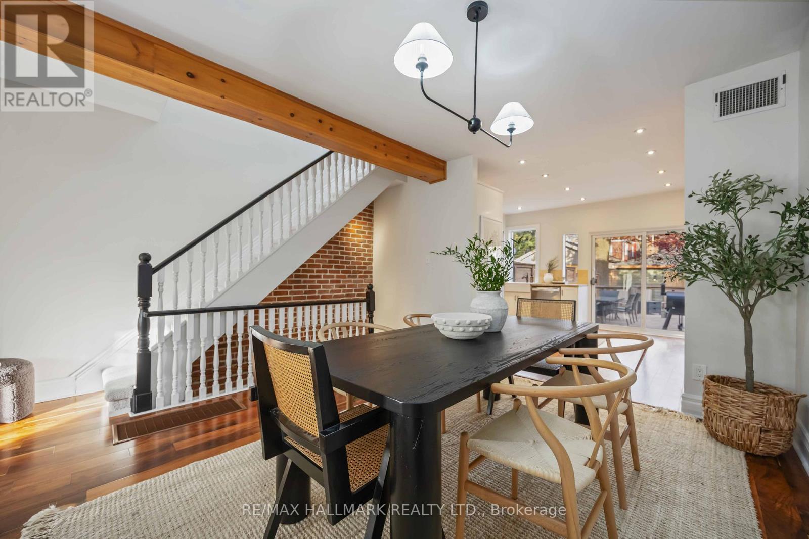 133 Glenmore Road, Toronto, Ontario  M4L 3M2 - Photo 8 - E12574858