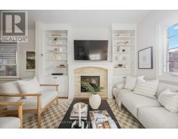 133 GLENMORE ROAD, Toronto, Ontario