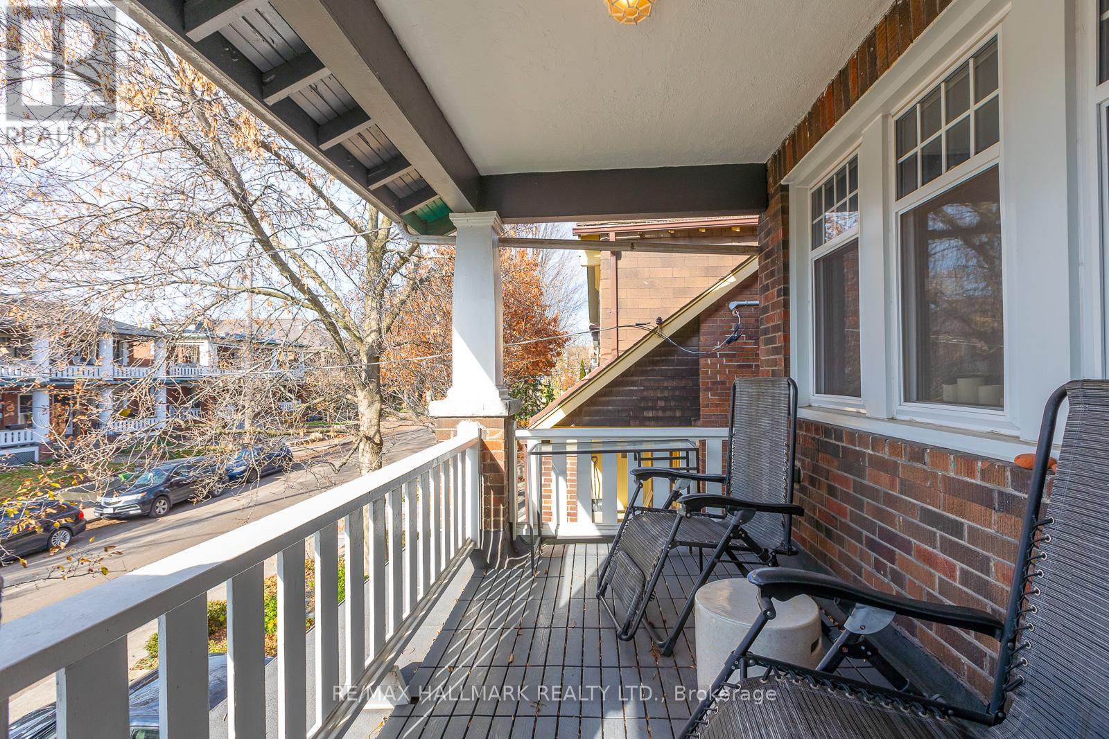 B (Upper) - 27 Hammersmith Avenue, Toronto, Ontario  M4E 2W3 - Photo 6 - E12576404