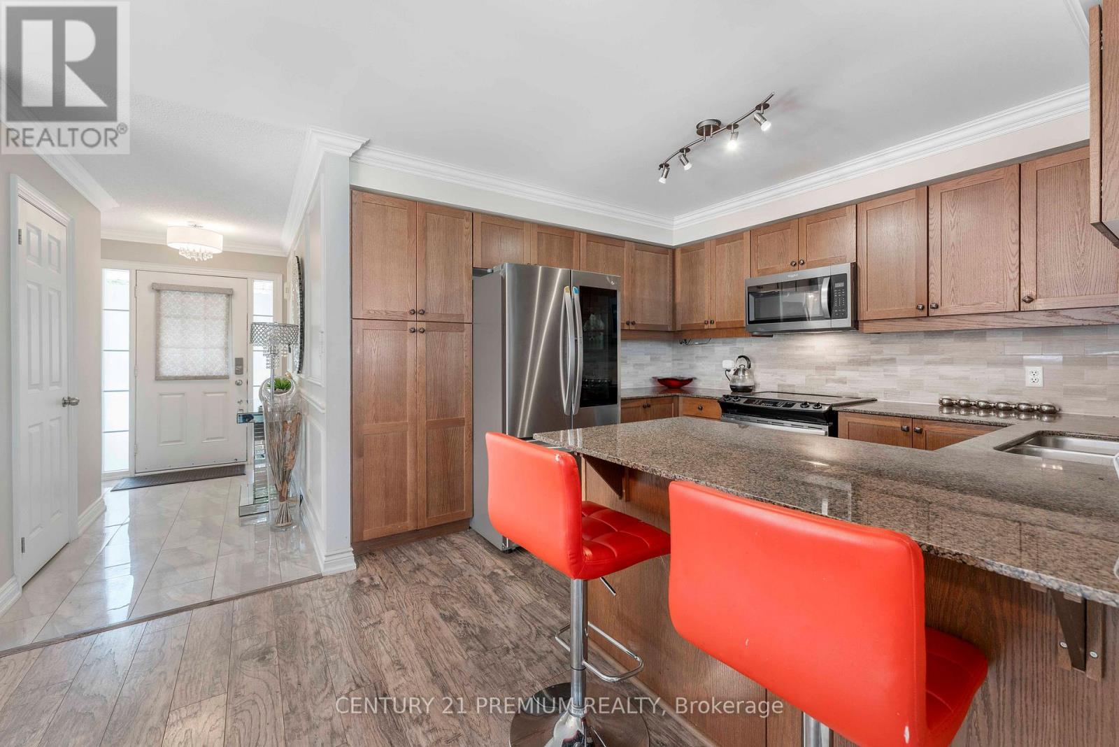 7 - 460 Woodmount Drive, Oshawa, Ontario  L1K 0K3 - Photo 10 - E12576438