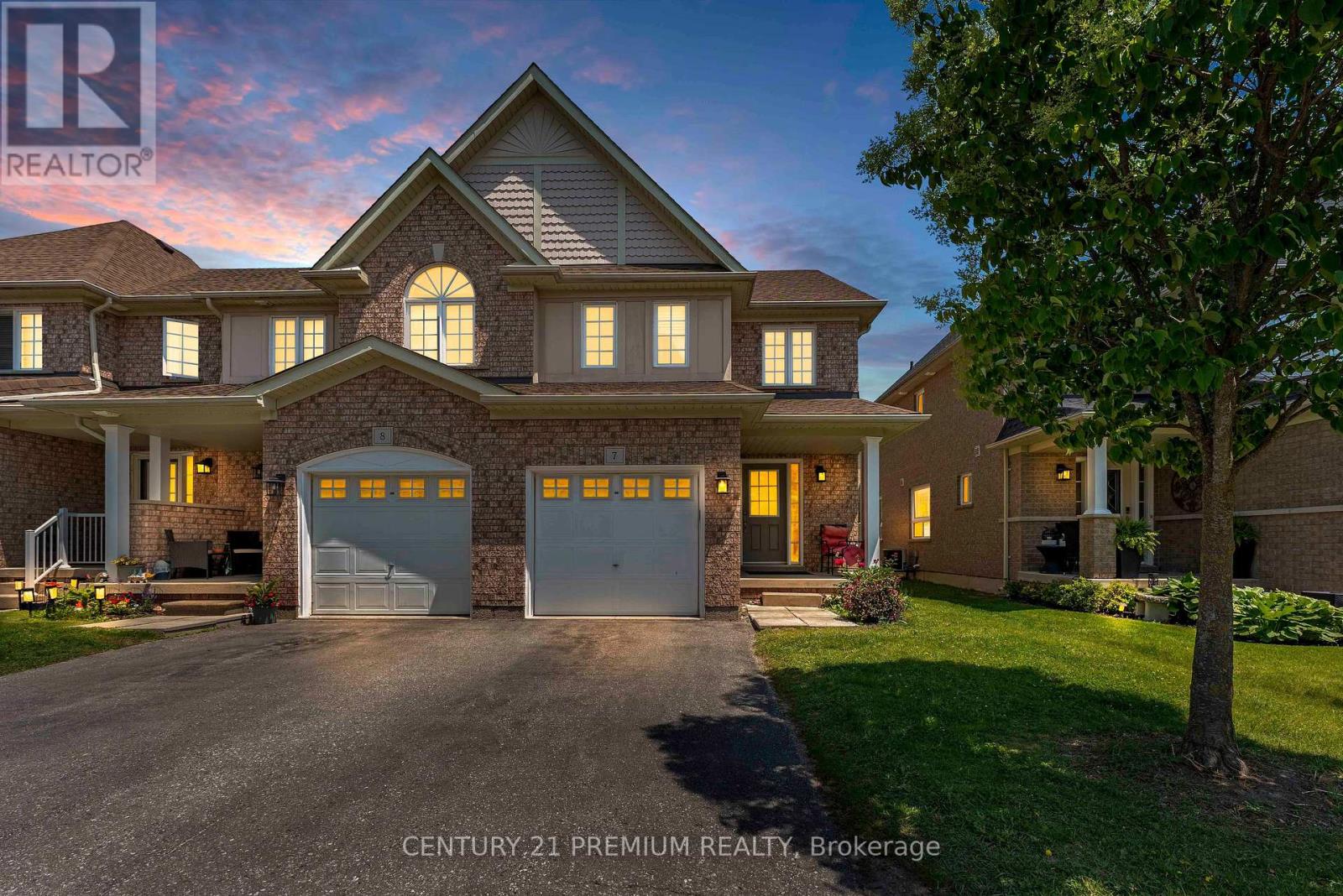 7 - 460 Woodmount Drive, Oshawa, Ontario  L1K 0K3 - Photo 2 - E12576438