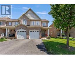 7 - 460 WOODMOUNT DRIVE, Oshawa, Ontario