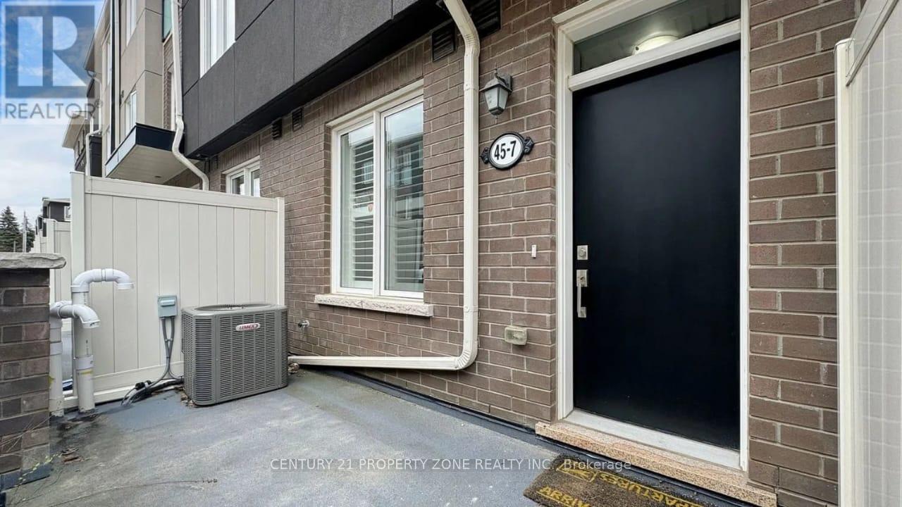 7 - 45 Heron Park Place, Toronto, Ontario  M1E 0B8 - Photo 19 - E12576440
