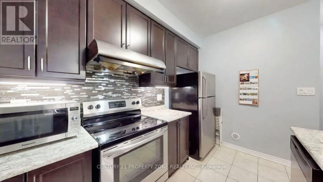 7 - 45 Heron Park Place, Toronto, Ontario  M1E 0B8 - Photo 2 - E12576440