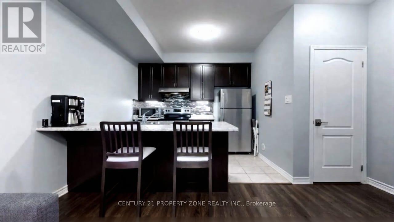 7 - 45 Heron Park Place, Toronto, Ontario  M1E 0B8 - Photo 3 - E12576440