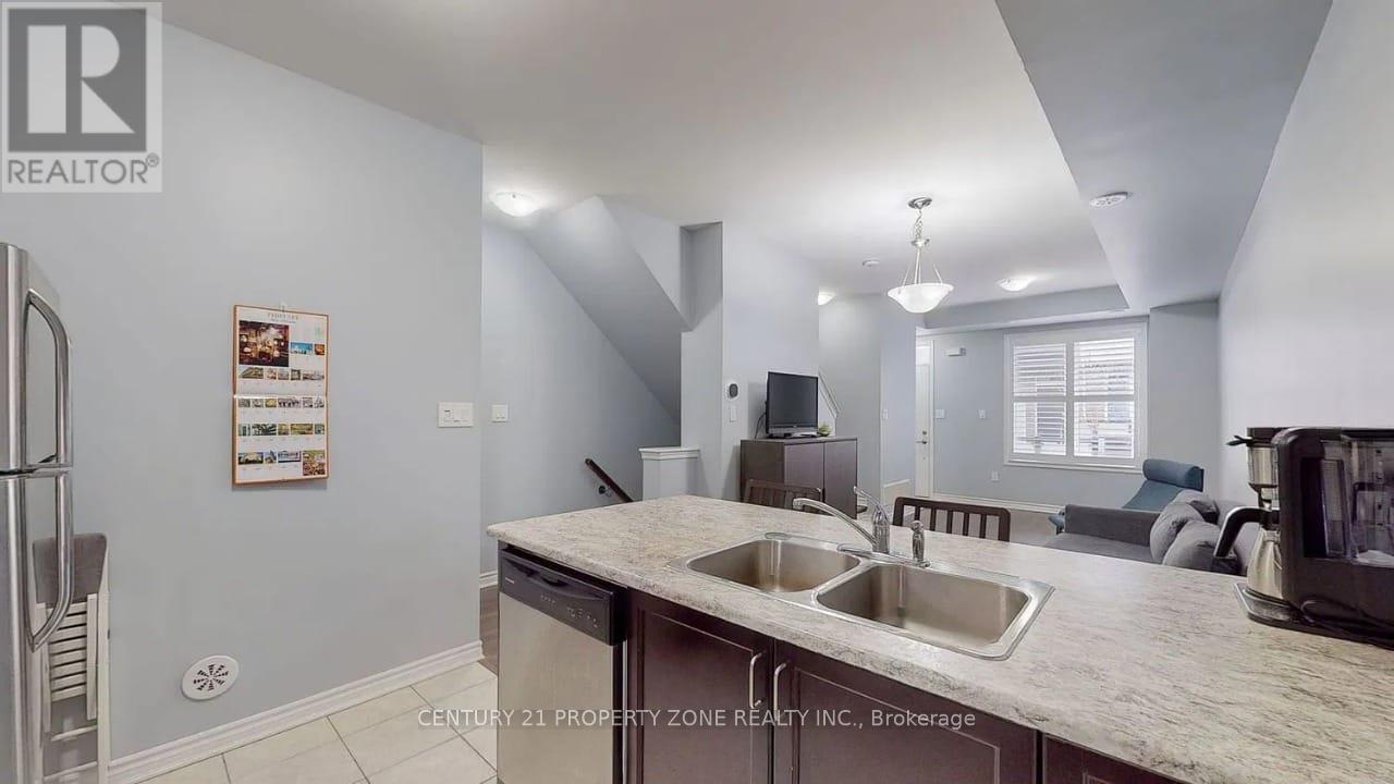 7 - 45 Heron Park Place, Toronto, Ontario  M1E 0B8 - Photo 5 - E12576440