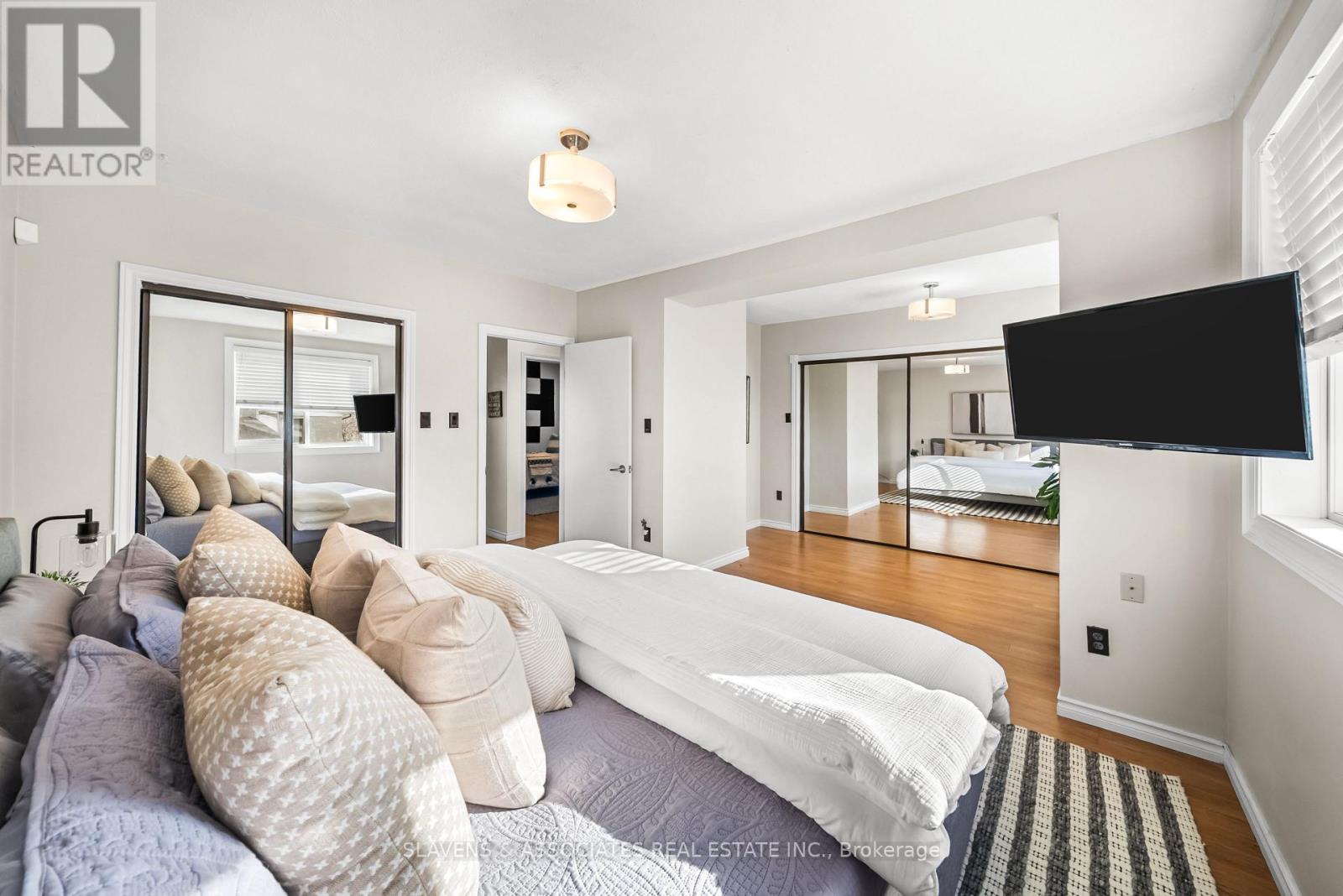 48 Billingsgate Crescent, Ajax, Ontario  L1S 2R8 - Photo 12 - E12576468