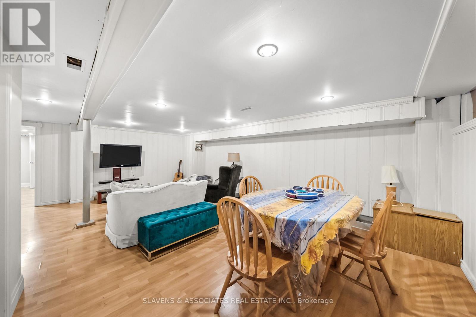 48 Billingsgate Crescent, Ajax, Ontario  L1S 2R8 - Photo 18 - E12576468