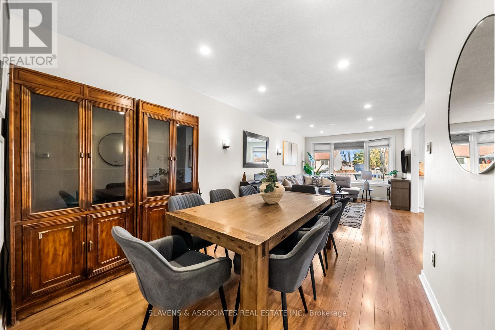 48 Billingsgate Crescent, Ajax, Ontario  L1S 2R8 - Photo 7 - E12576468