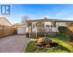48 BILLINGSGATE CRESCENT, Ajax, Ontario