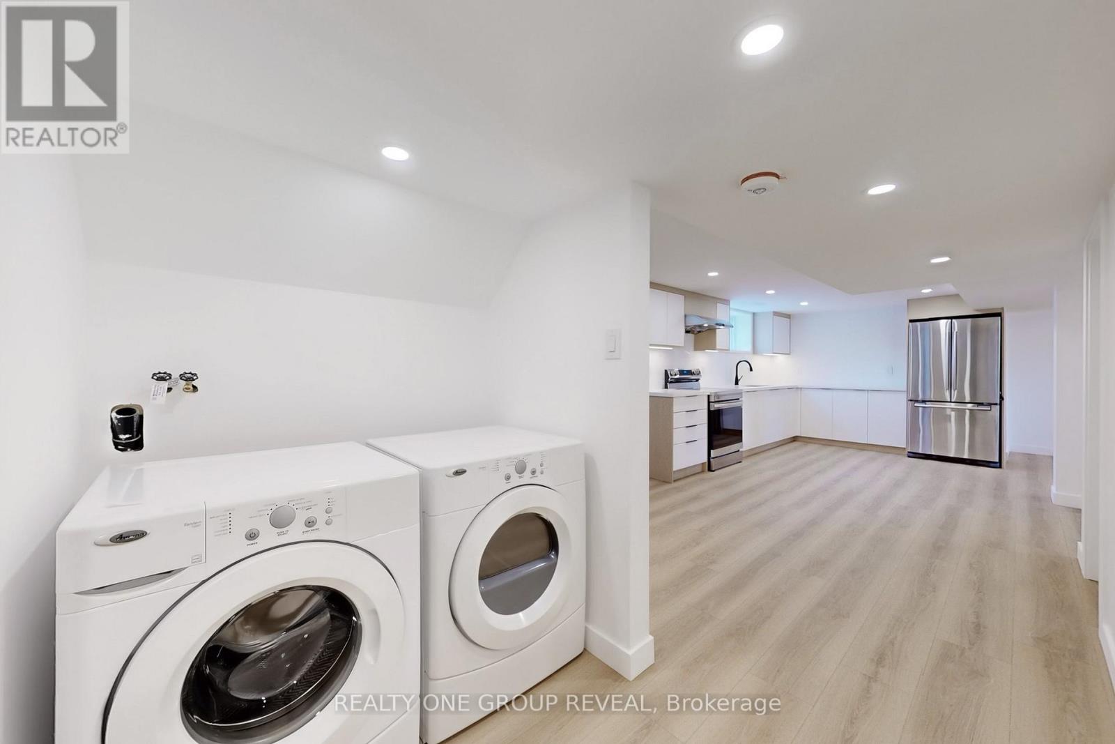 Lower - 739 Annland Street, Pickering, Ontario  L1W 1B5 - Photo 17 - E12576558