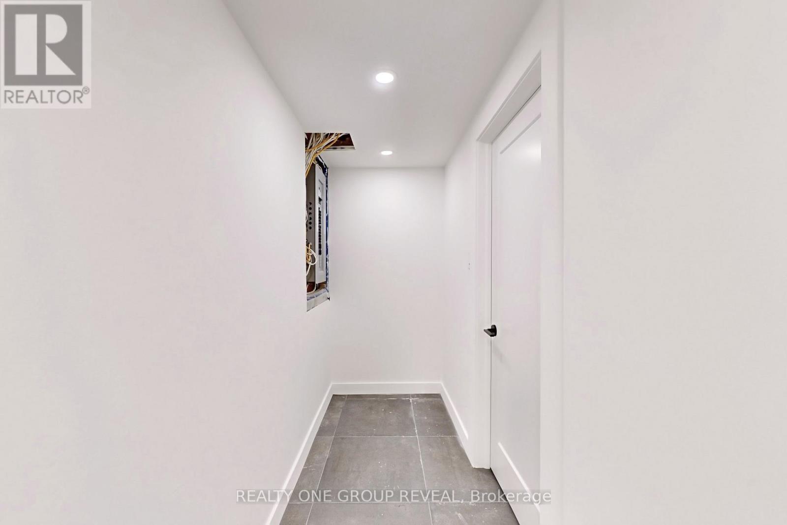 Lower - 739 Annland Street, Pickering, Ontario  L1W 1B5 - Photo 19 - E12576558