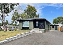 LOWER - 739 ANNLAND STREET, Pickering, Ontario