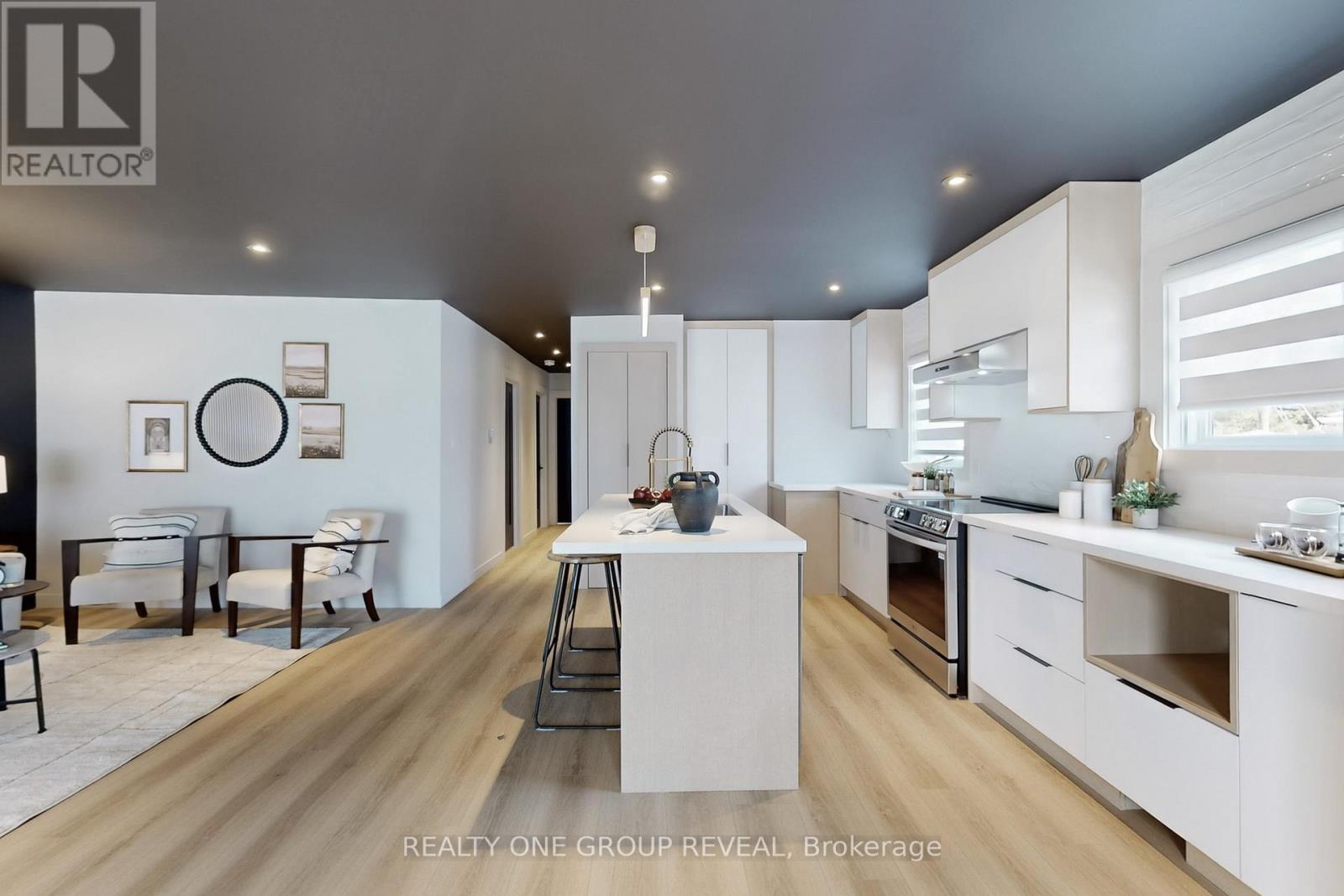 Upper - 739 Annland Street, Pickering, Ontario  L1W 1B5 - Photo 12 - E12576564