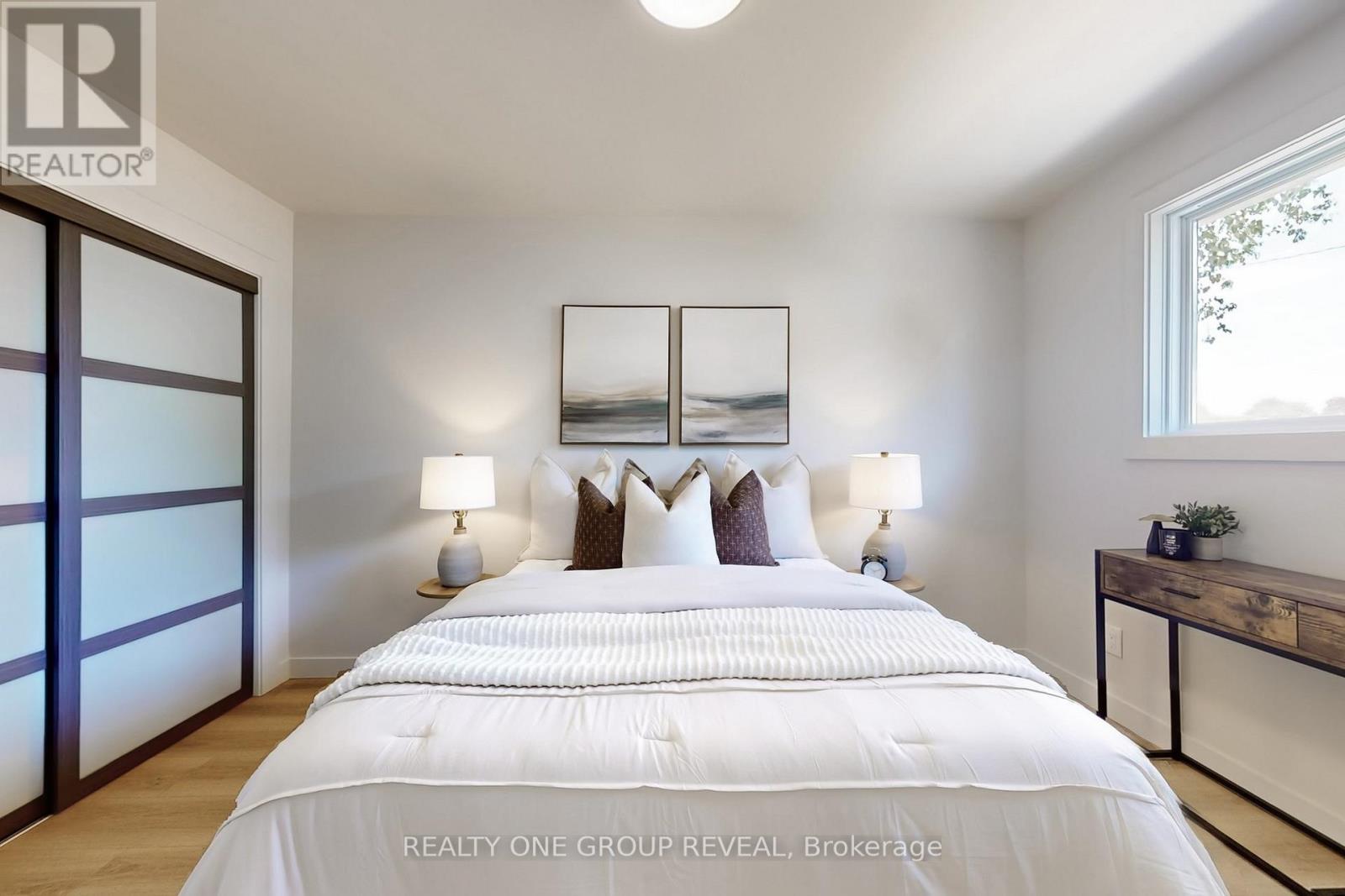 Upper - 739 Annland Street, Pickering, Ontario  L1W 1B5 - Photo 18 - E12576564