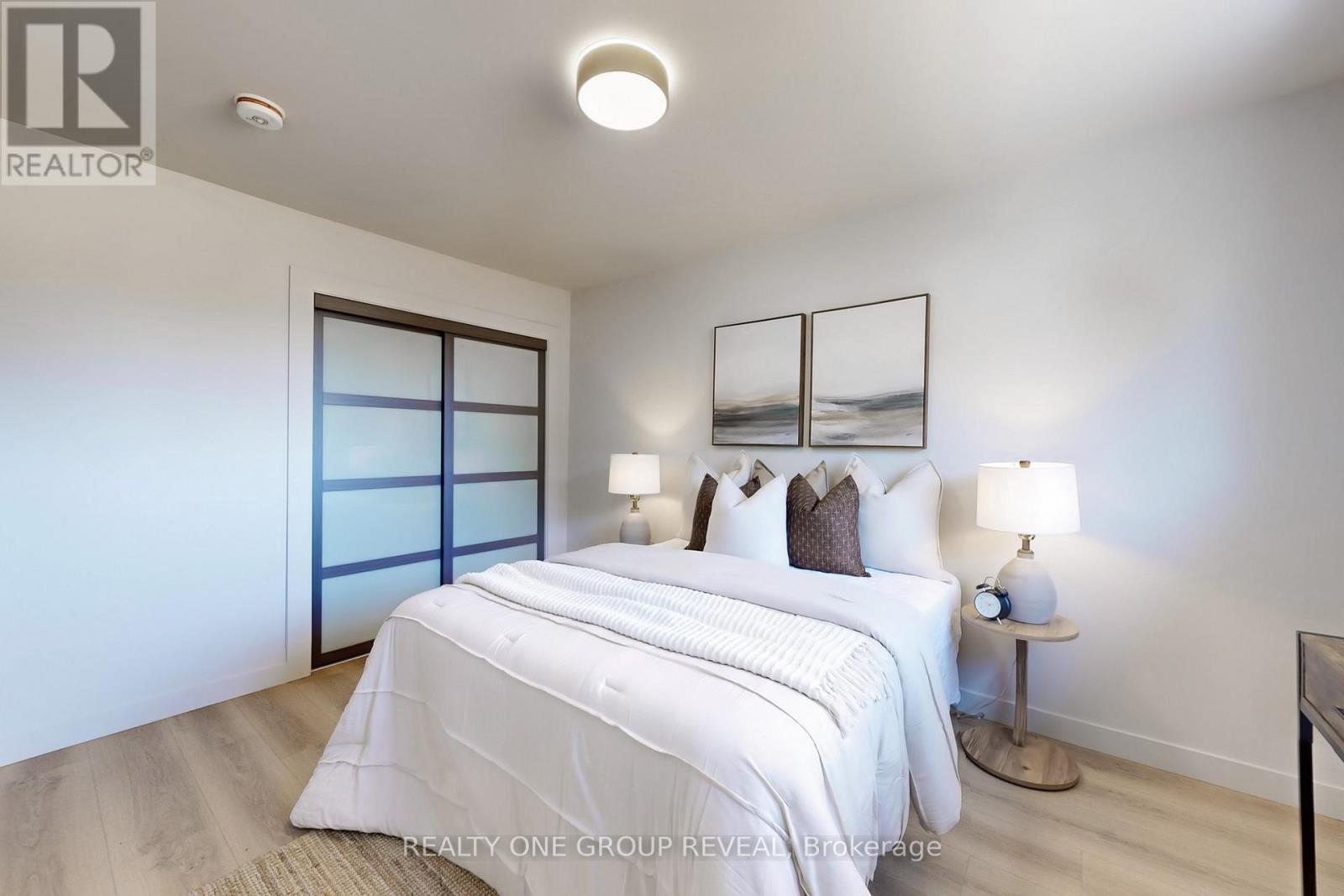 Upper - 739 Annland Street, Pickering, Ontario  L1W 1B5 - Photo 20 - E12576564