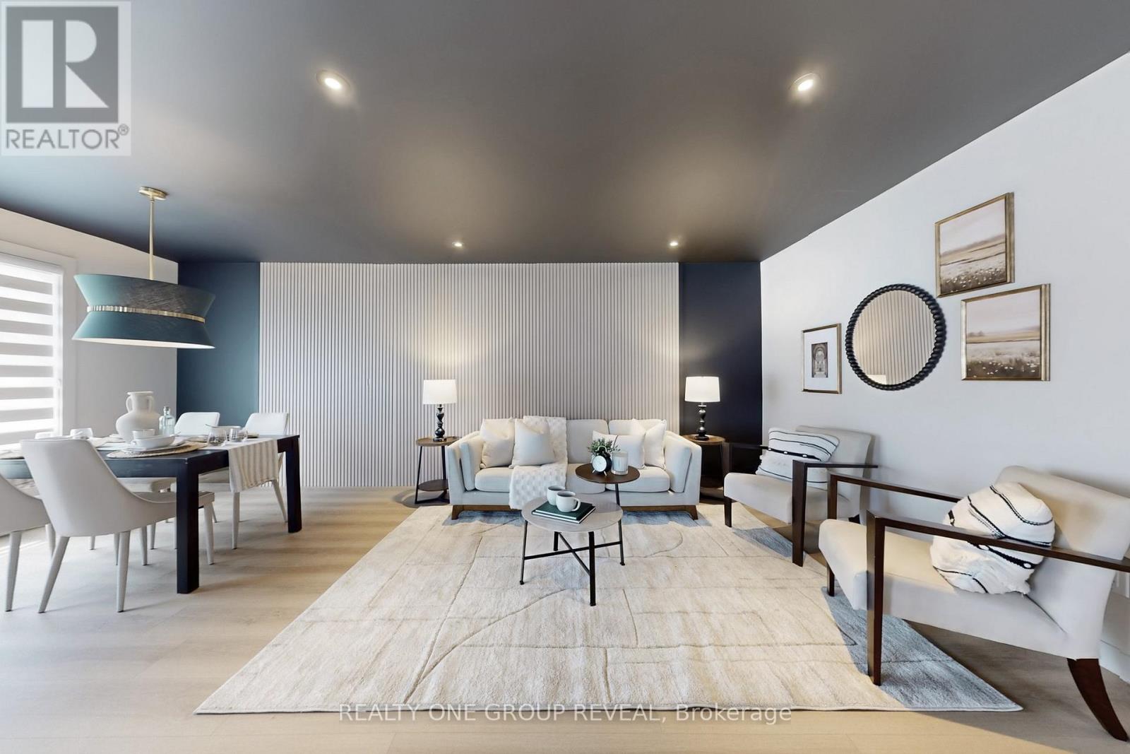 Upper - 739 Annland Street, Pickering, Ontario  L1W 1B5 - Photo 4 - E12576564