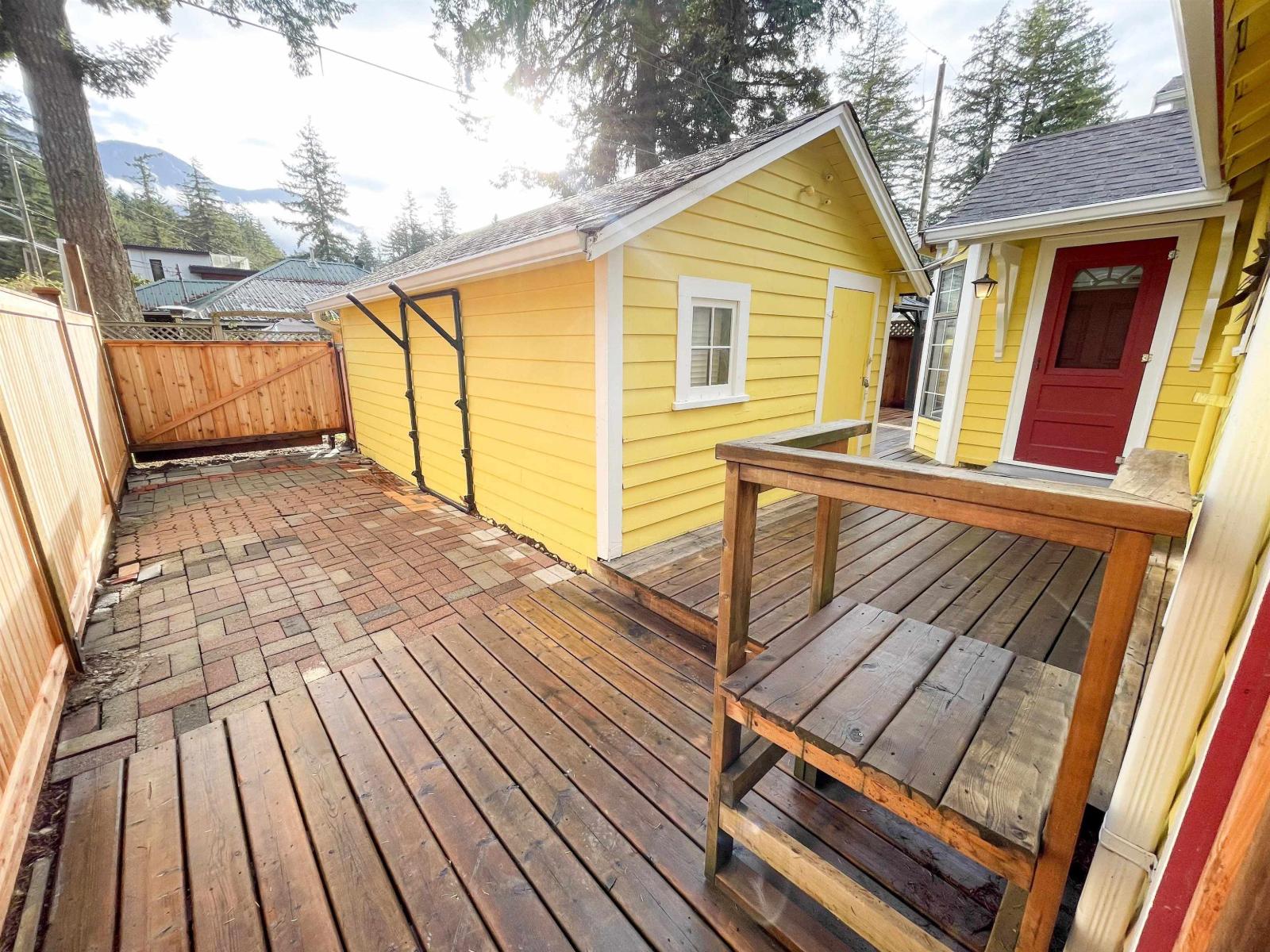 298 Hemlock Street, Cultus Lake North, Cultus Lake, British Columbia  V2R 4Y7 - Photo 27 - R3070040