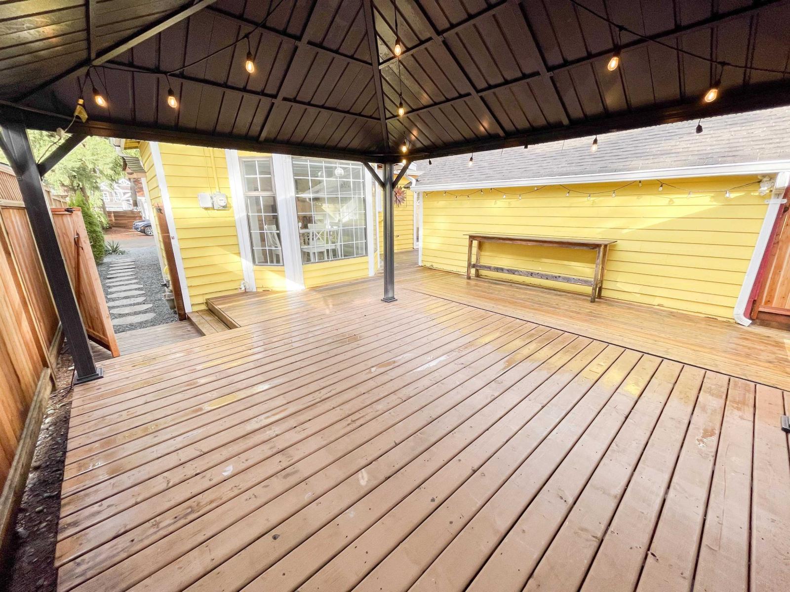 298 Hemlock Street, Cultus Lake North, Cultus Lake, British Columbia  V2R 4Y7 - Photo 33 - R3070040