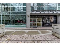 1002 - 96 ST PATRICK STREET, Toronto, Ontario