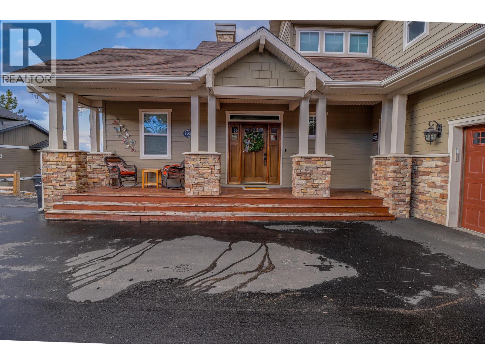 1509 Mount Royal Ridge, Cranbrook, British Columbia  V1C 0C4 - Photo 9 - 10369916