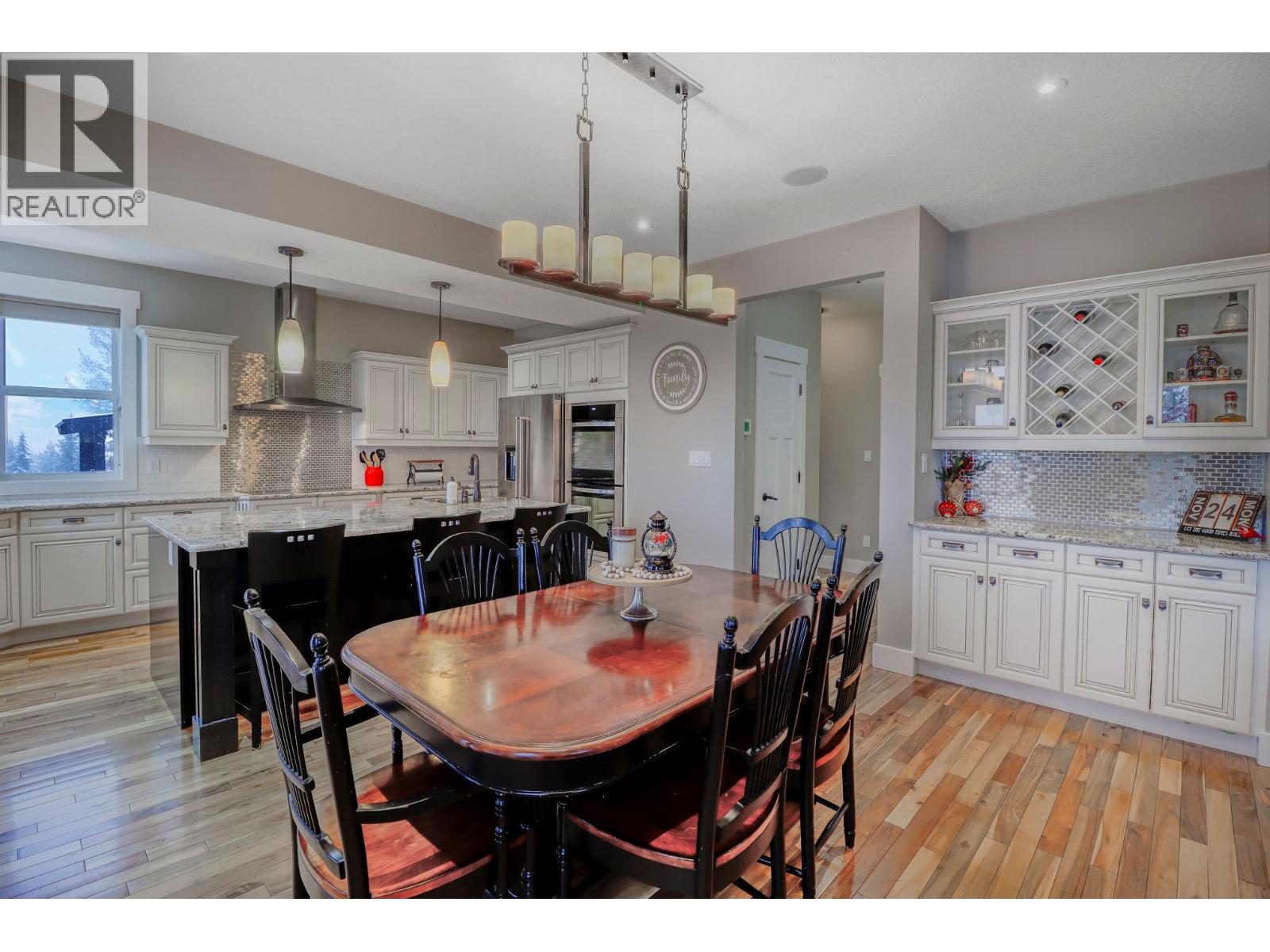 1509 Mount Royal Ridge, Cranbrook, British Columbia  V1C 0C4 - Photo 16 - 10369916