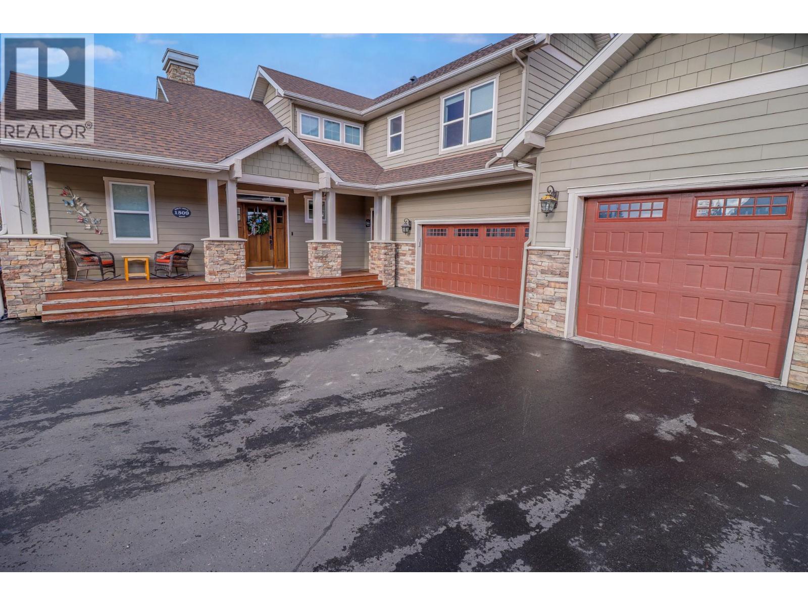 1509 Mount Royal Ridge, Cranbrook, British Columbia  V1C 0C4 - Photo 4 - 10369916