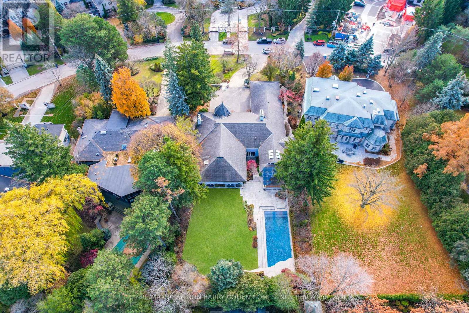 80 BAYVIEW RIDGE, Toronto, Ontario