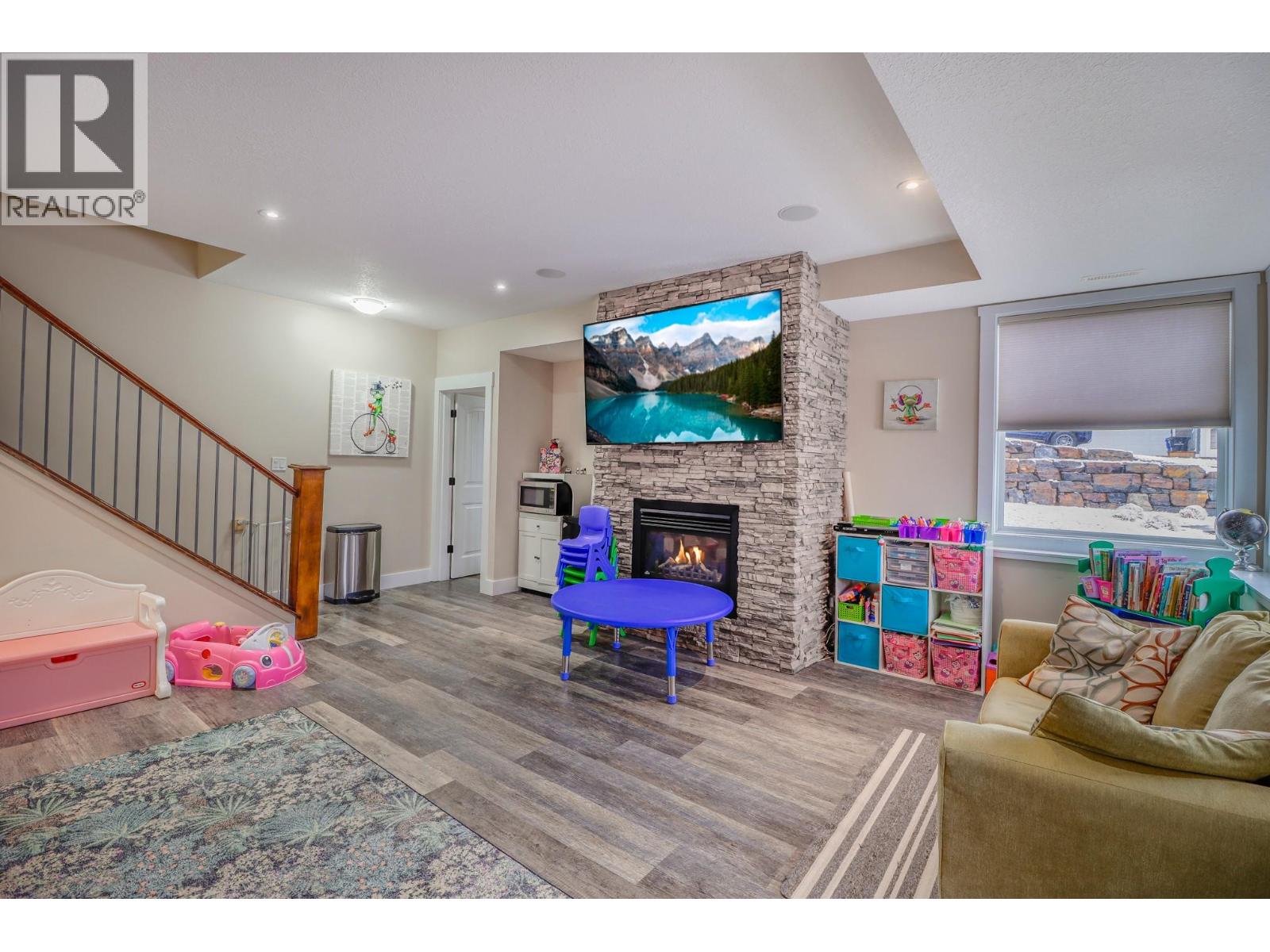 1509 Mount Royal Ridge, Cranbrook, British Columbia  V1C 0C4 - Photo 41 - 10369916