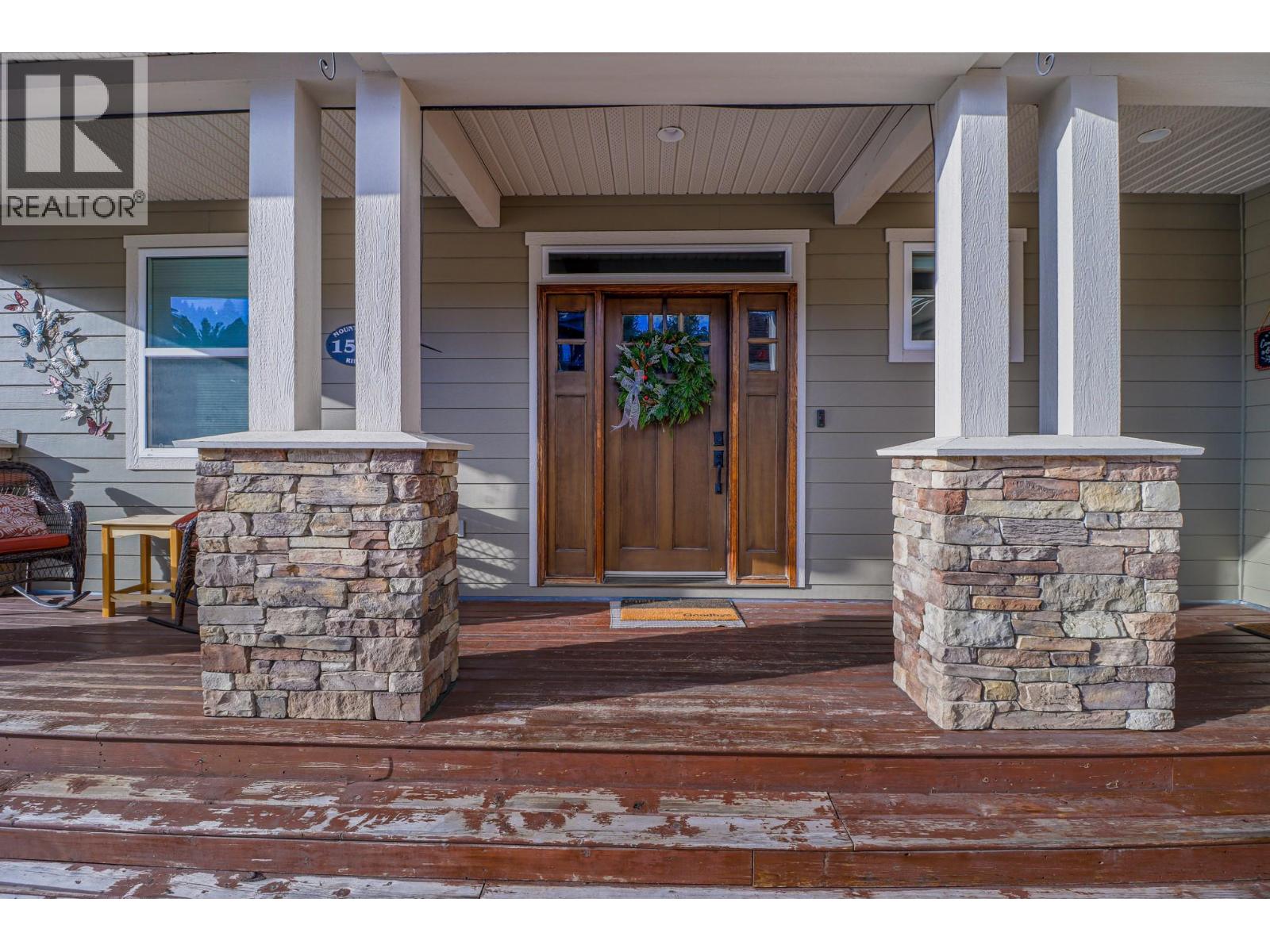 1509 Mount Royal Ridge, Cranbrook, British Columbia  V1C 0C4 - Photo 10 - 10369916