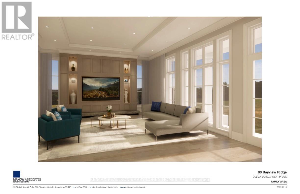 80 Bayview Ridge, Toronto, Ontario  M2L 1E6 - Photo 31 - C12575934