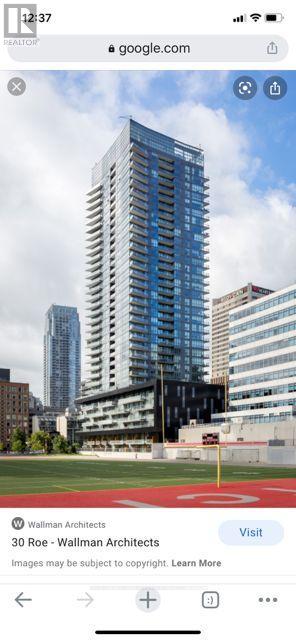 614 - 30 ROEHAMPTON AVENUE, Toronto, Ontario